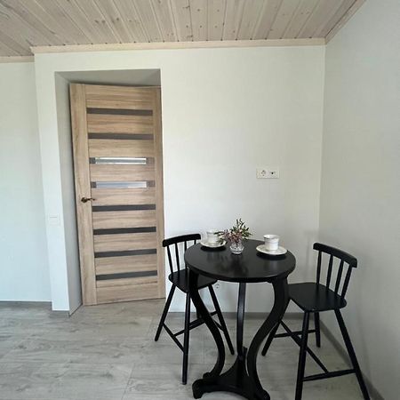 Ska Anyksciai Apartment Ngoại thất bức ảnh