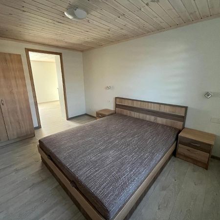 Ska Anyksciai Apartment Ngoại thất bức ảnh