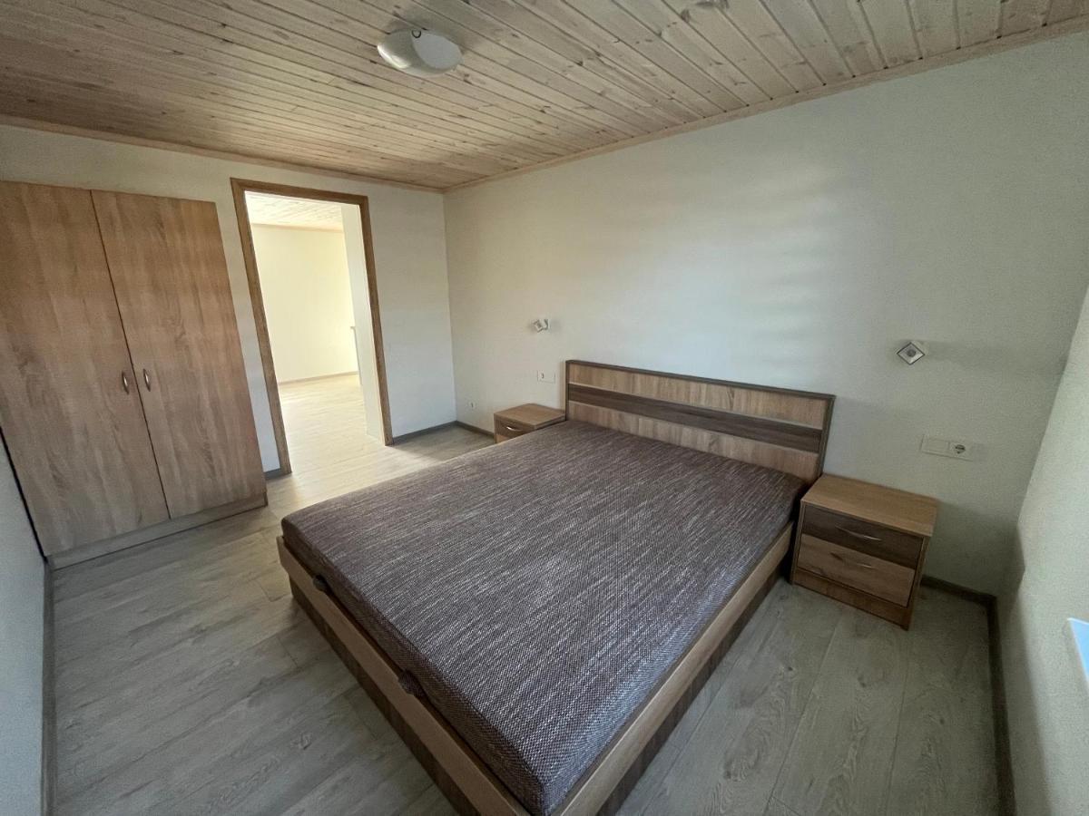 Ska Anyksciai Apartment Ngoại thất bức ảnh