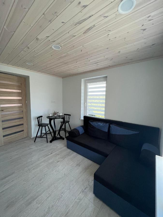 Ska Anyksciai Apartment Ngoại thất bức ảnh